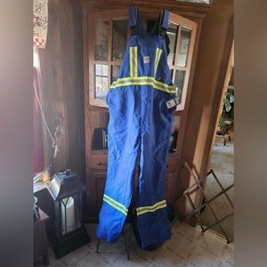 Work pants for blue color jobs.